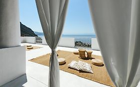Salina Castel Vinci